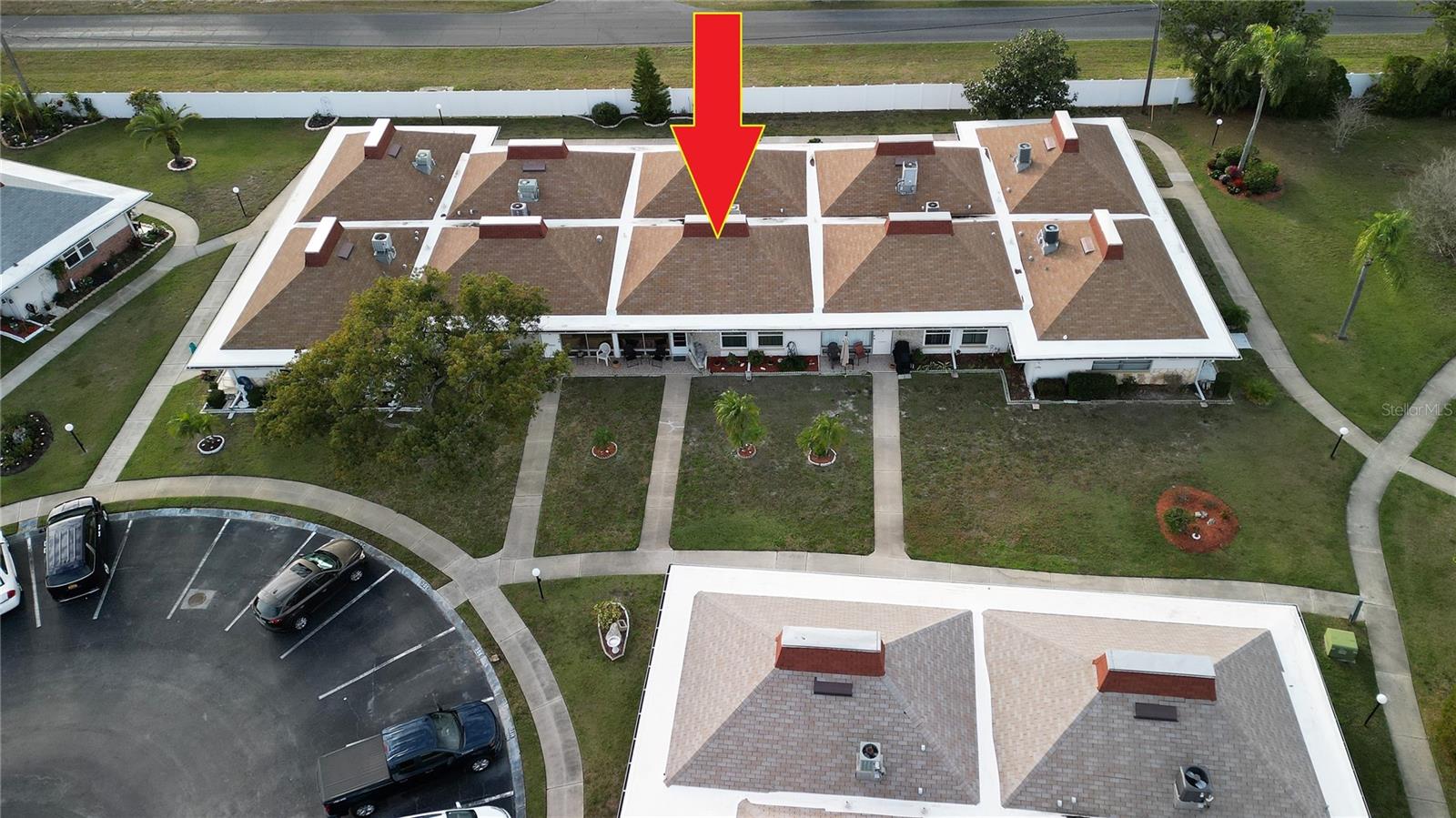 4345 Tahitian Gardens unit C