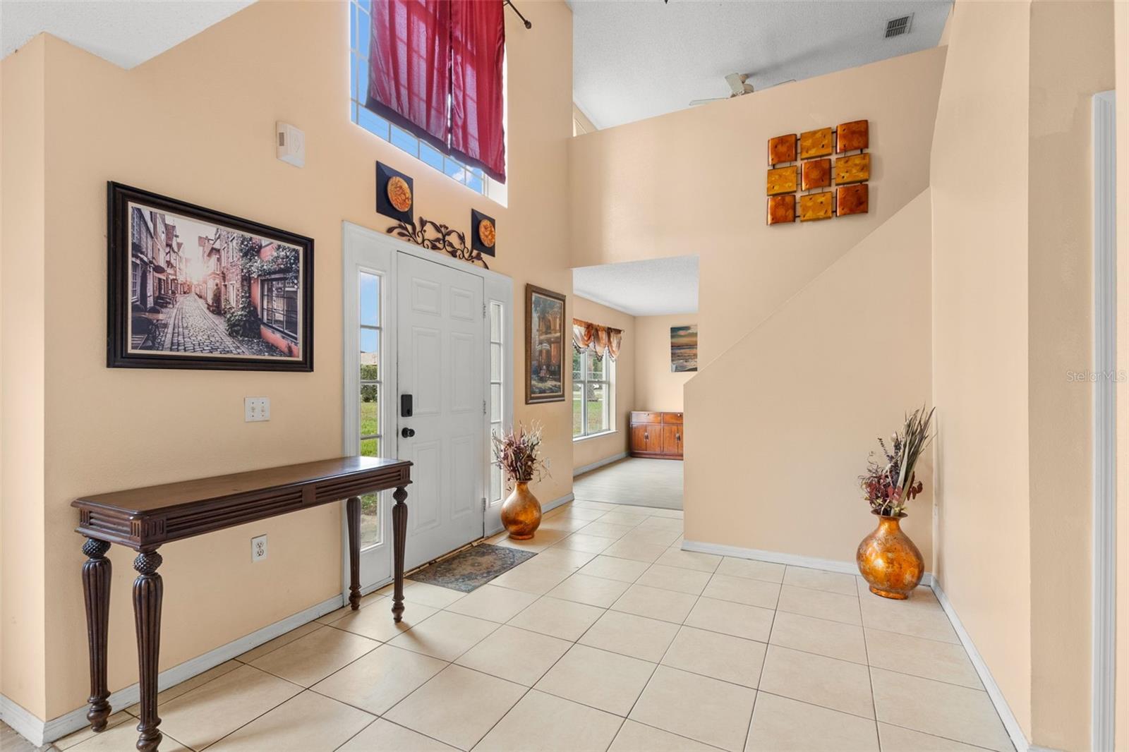 Foyer