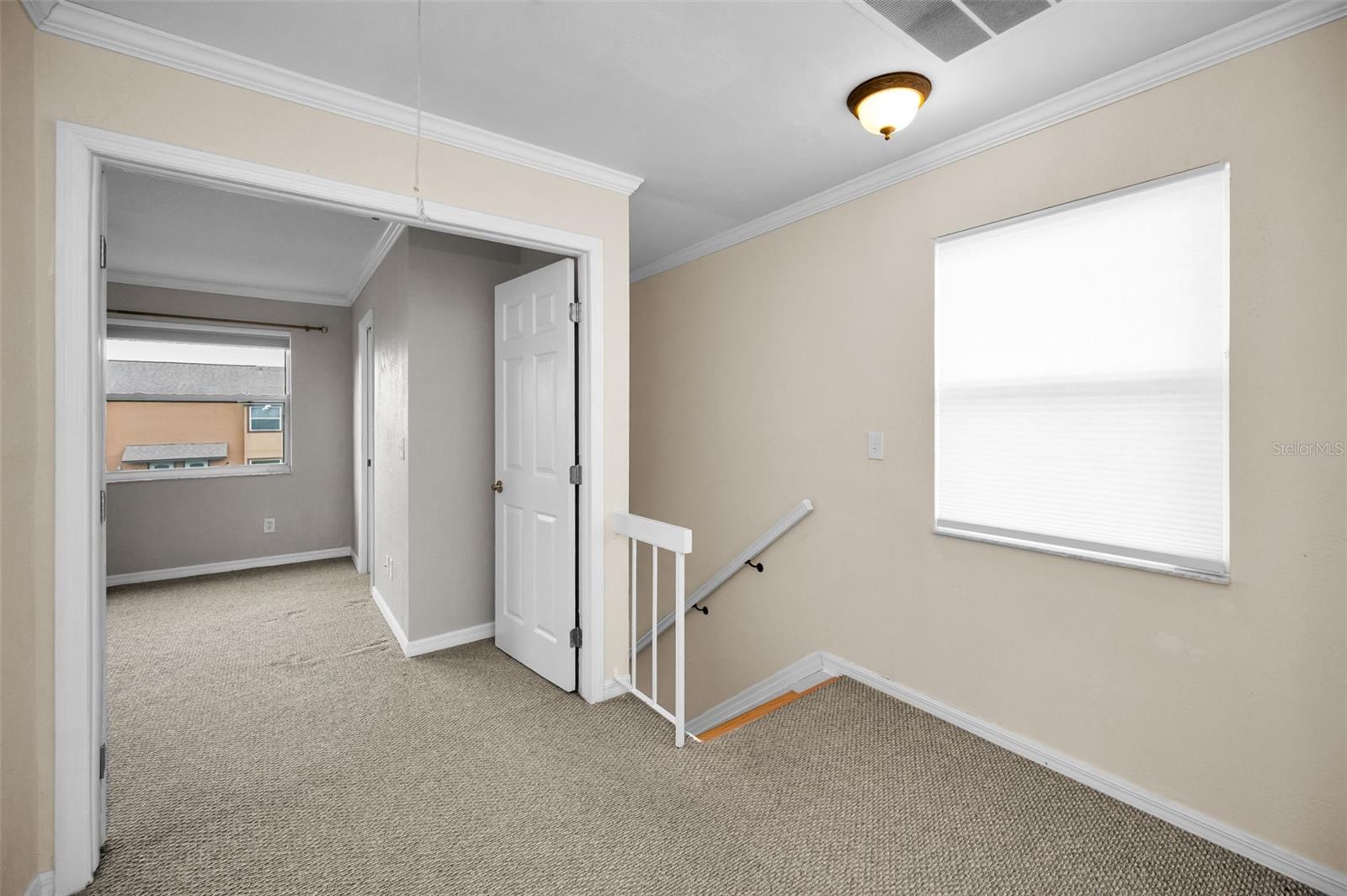 2nd Floor Landing