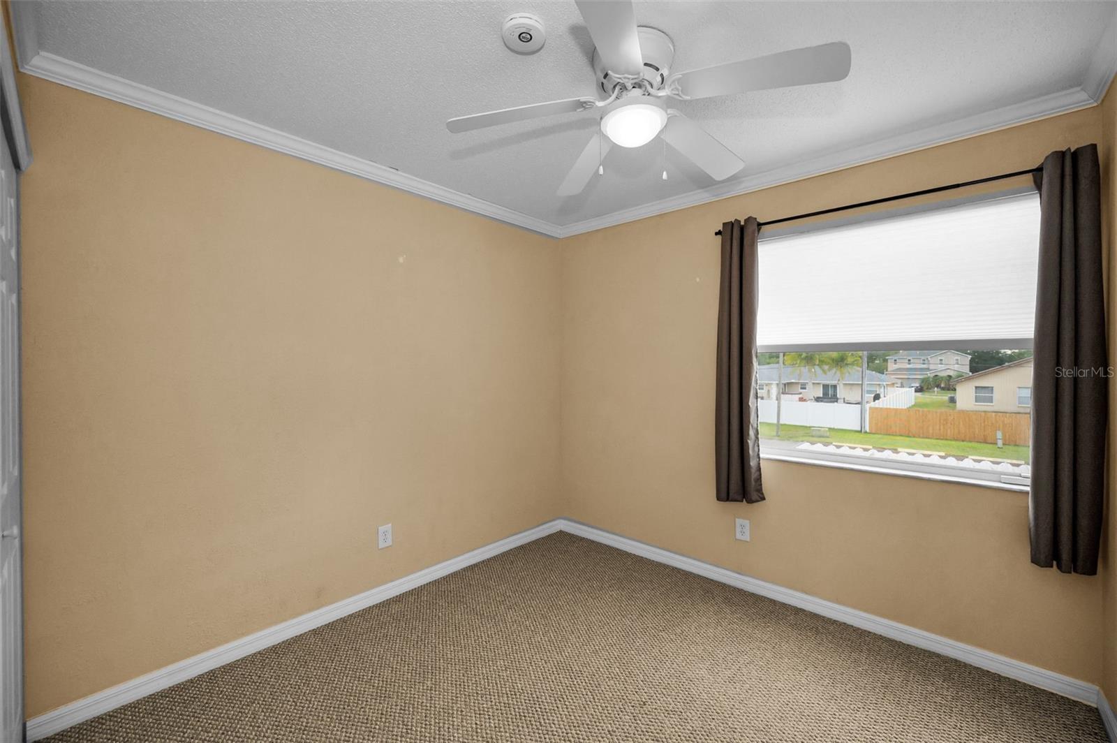 2nd Bedroom