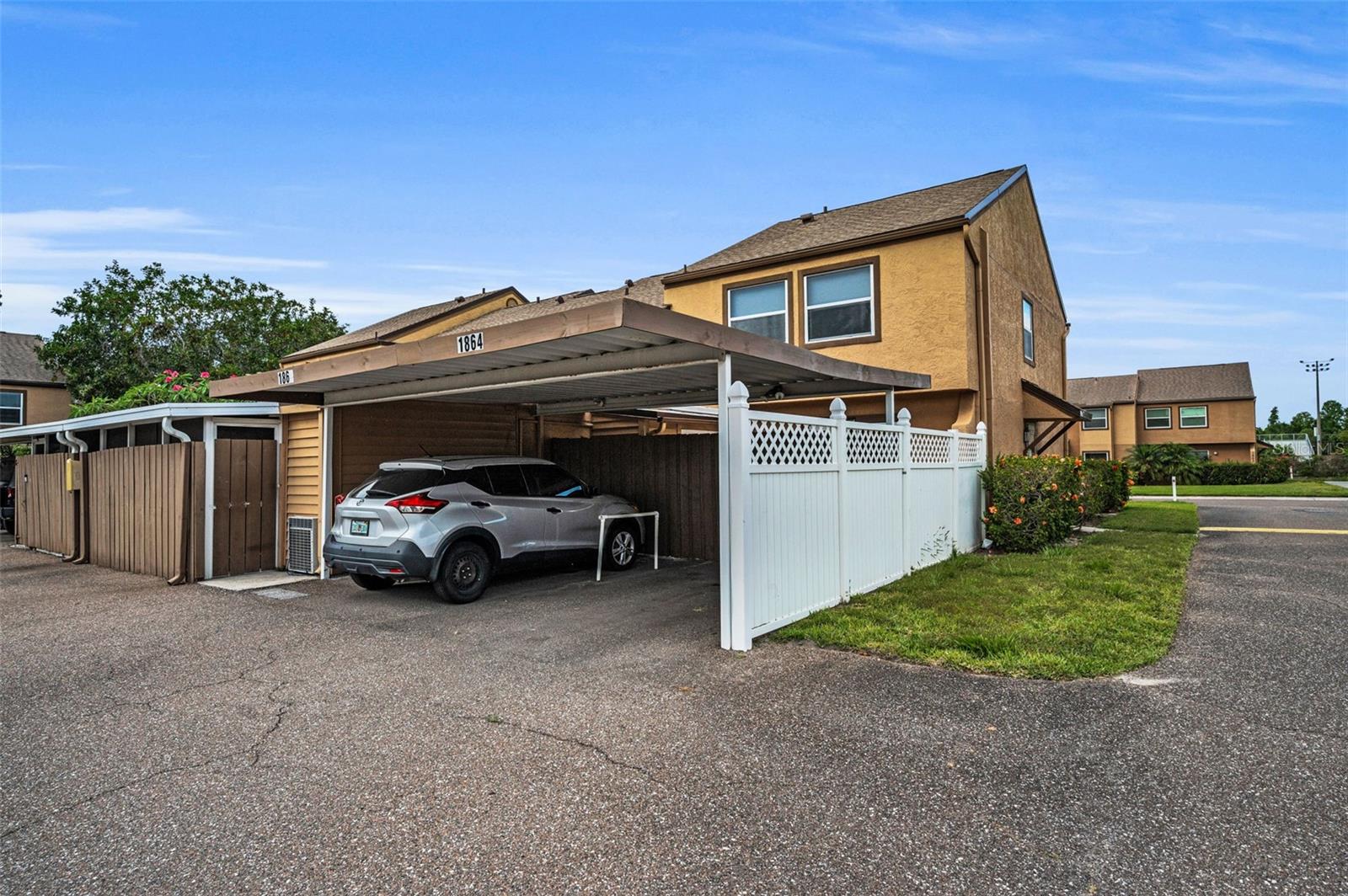 Carport