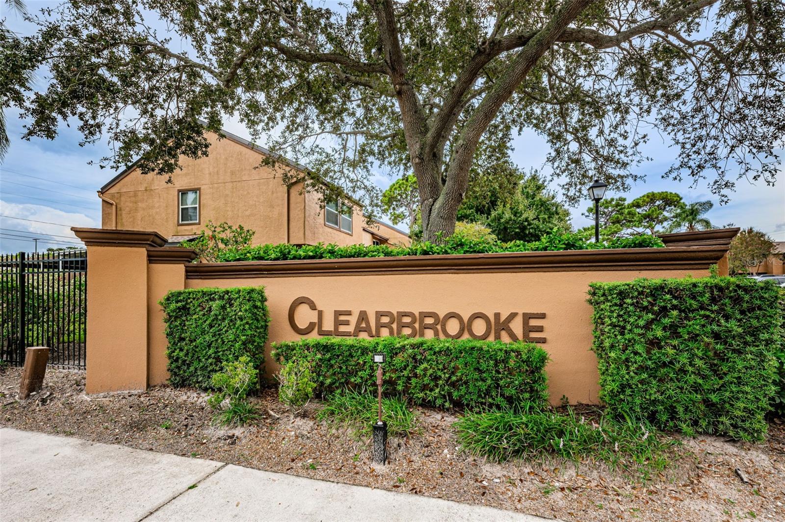 Clearbrook in Clearwater