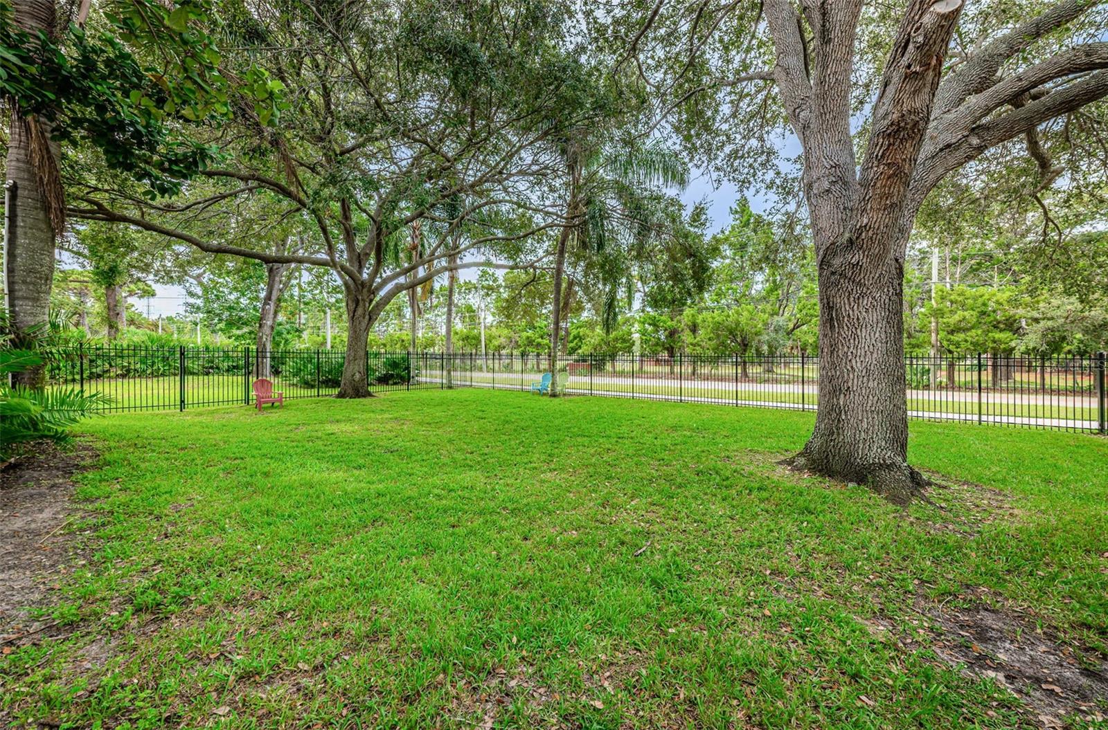 Clearbrooke Dog Park