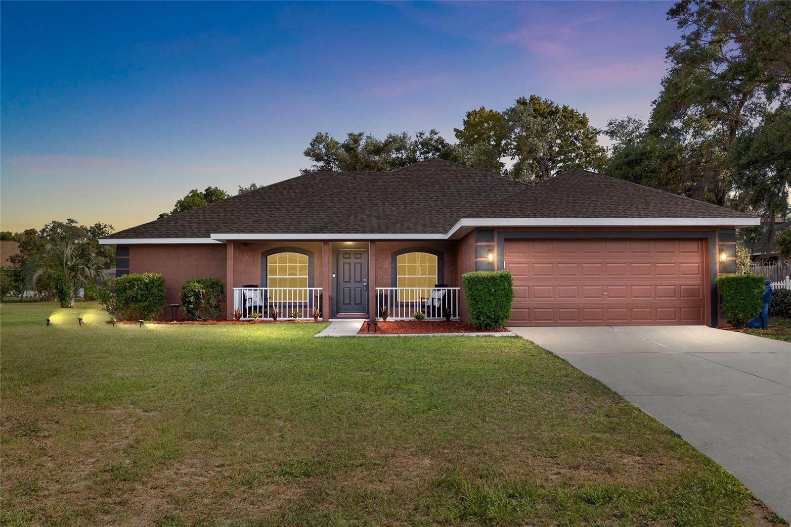 Great Curb Appeal