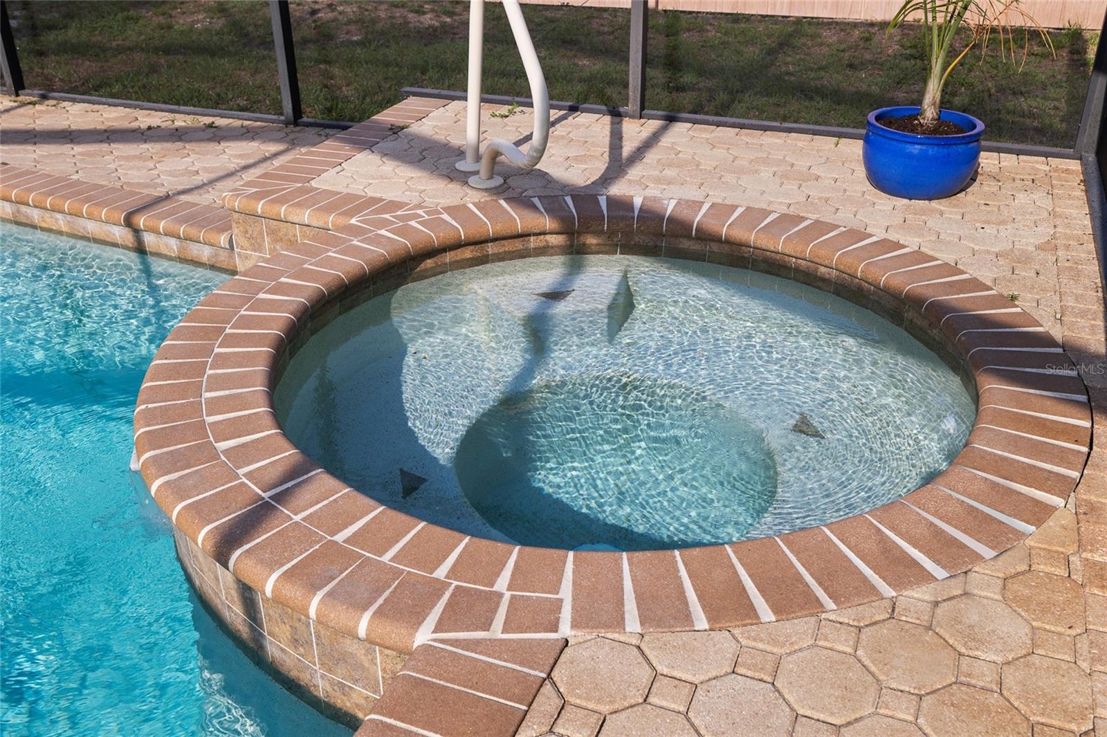 Jacuzzi