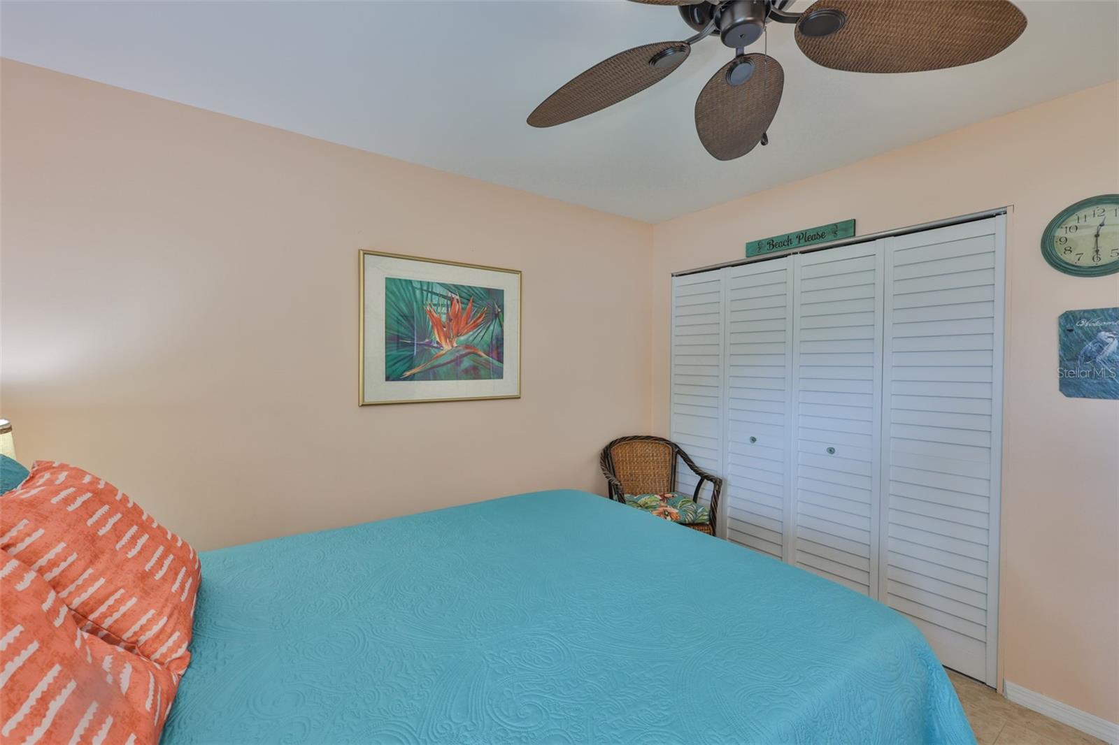 2nd Bedroom
