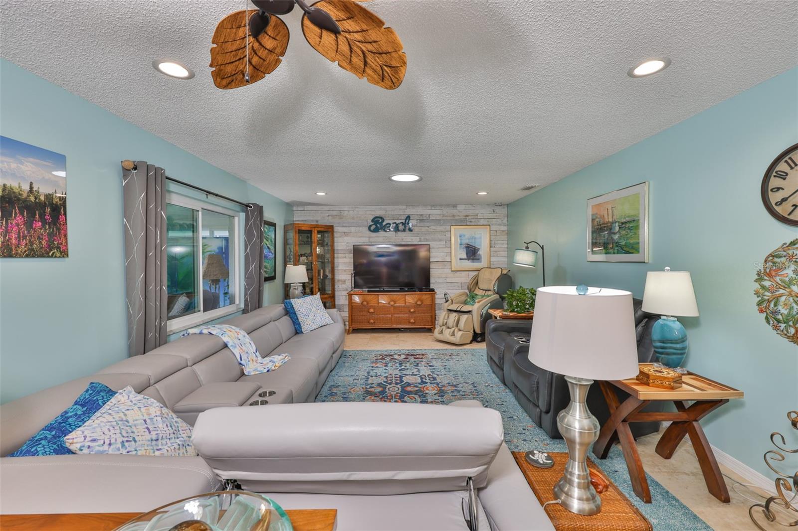 Large Living Room