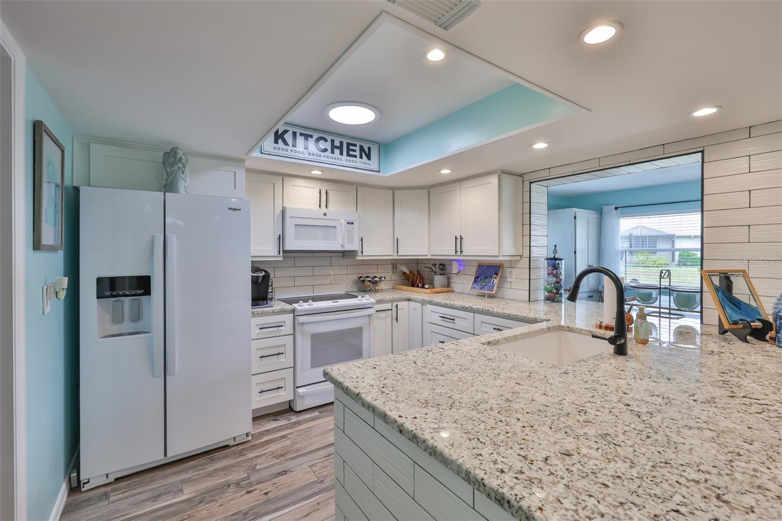 Beautiful Kitchen!!!