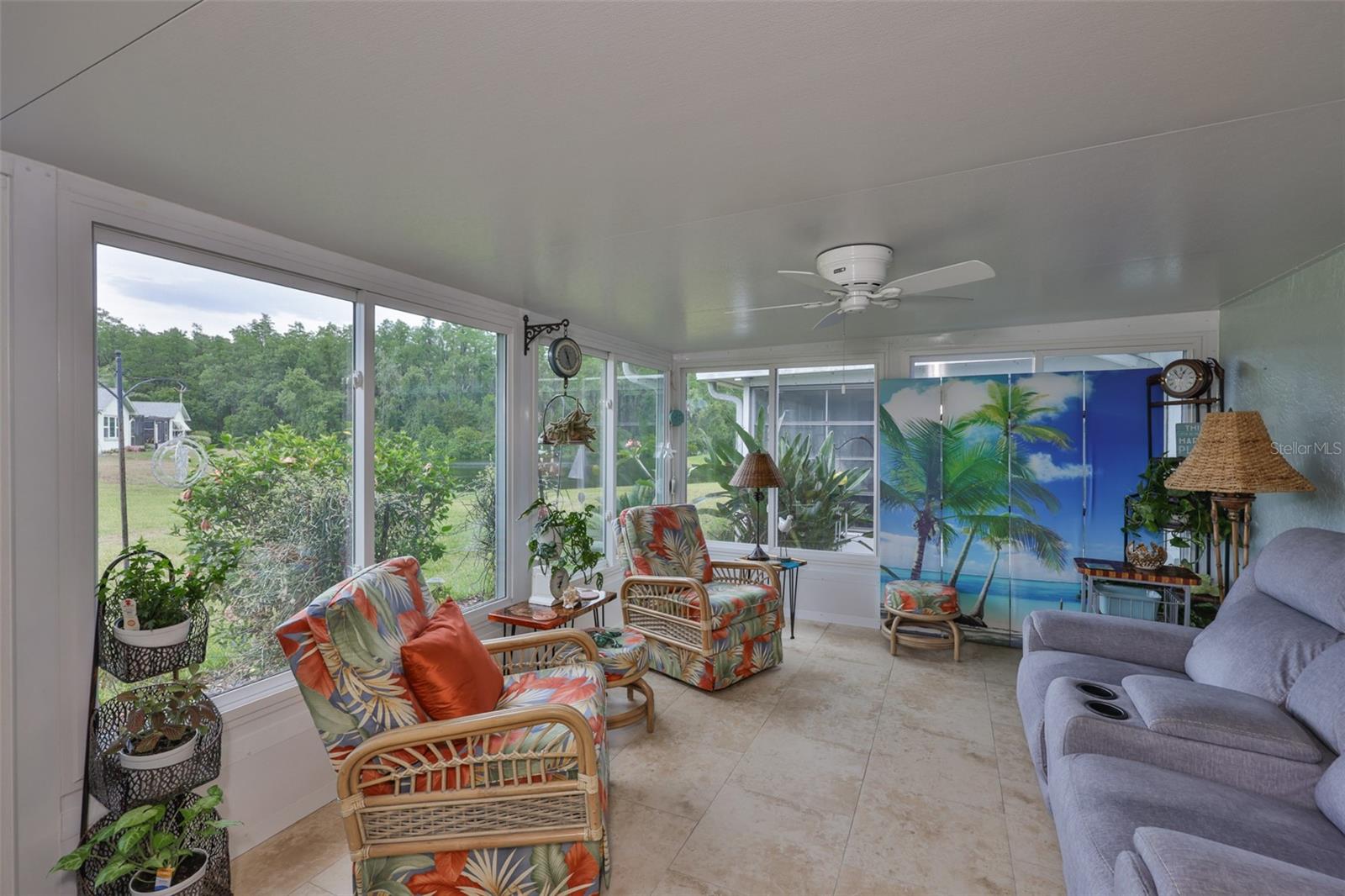 lanai