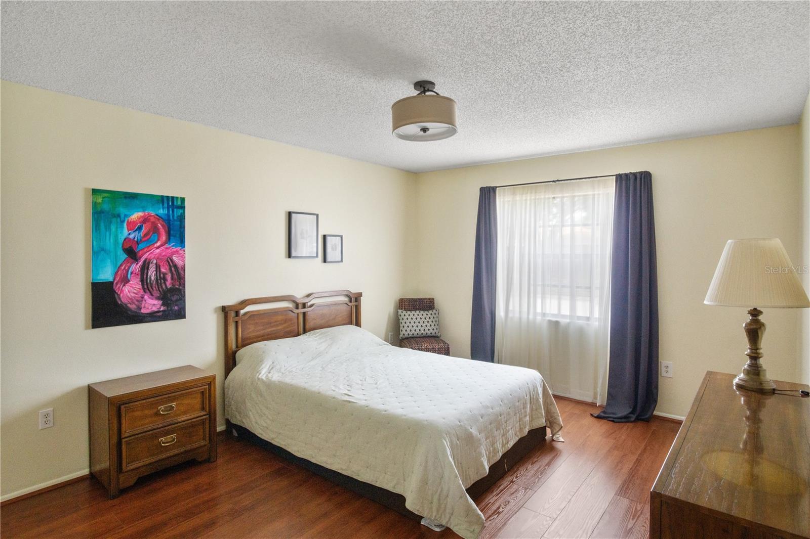 Primary suite, large size