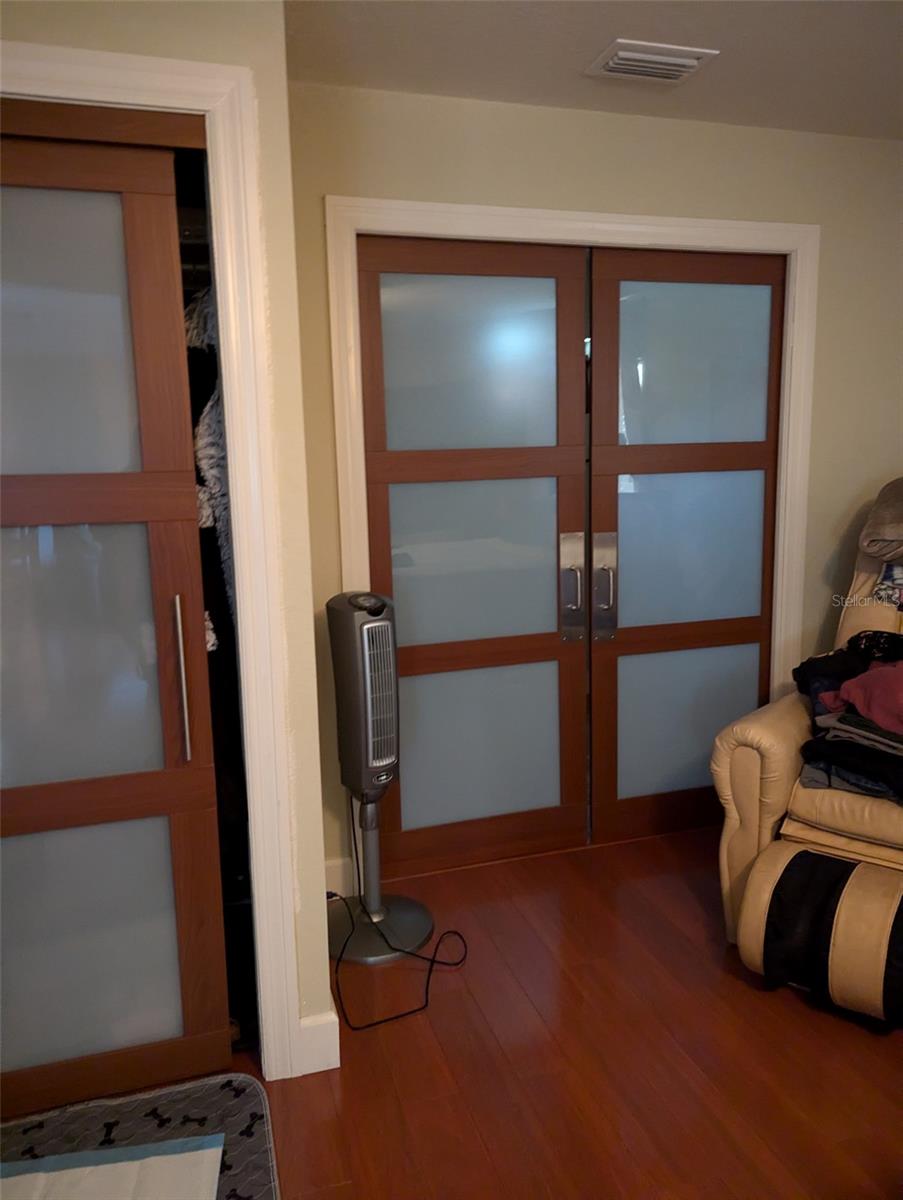 Bedroom #3
