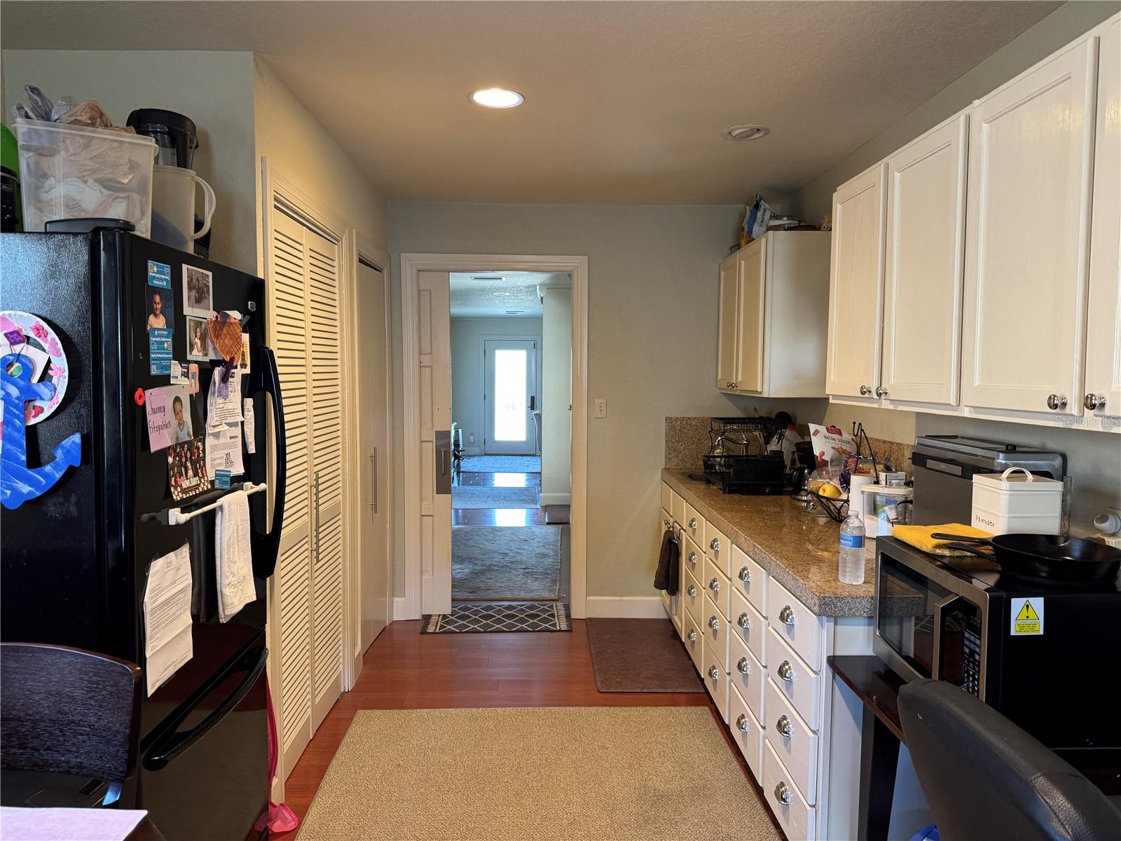 Kitchenette