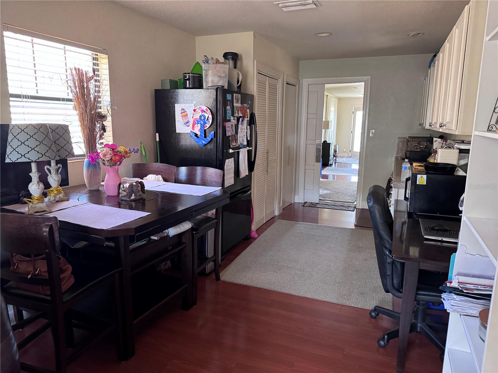 Kitchenette