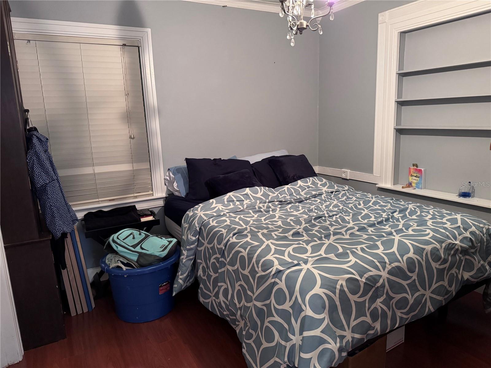Bedroom #2