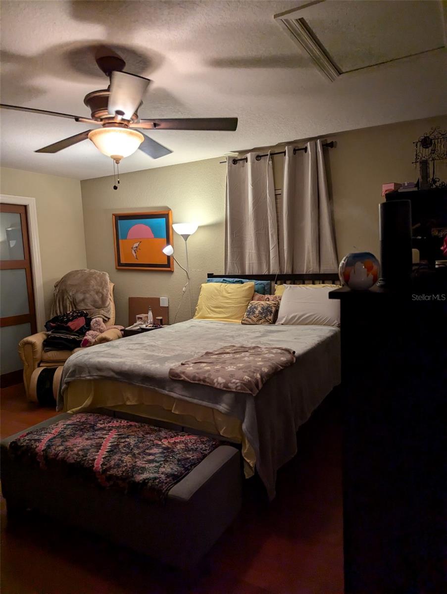 Bedroom #3