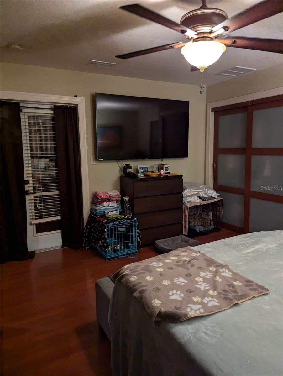 Bedroom #3