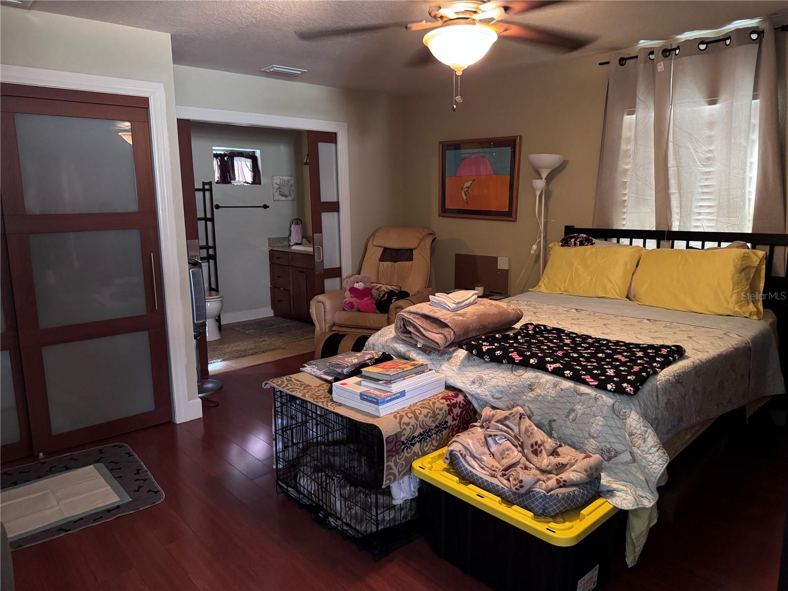 Bedroom #3