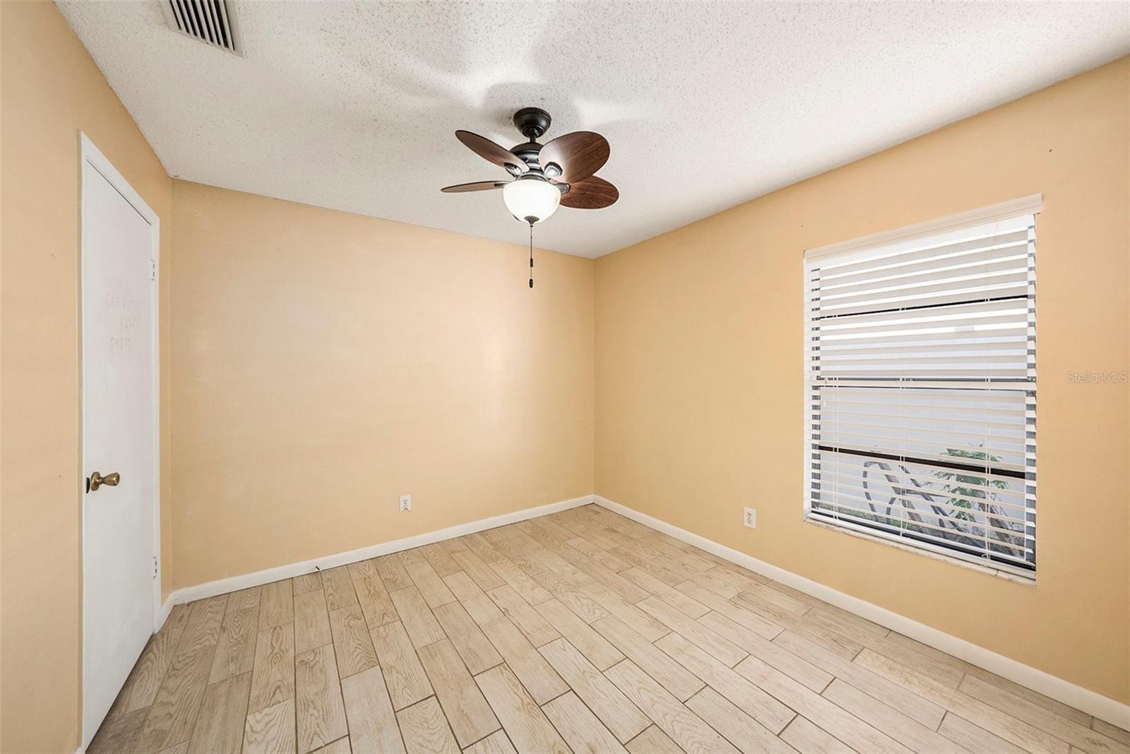 3rd Bedroom