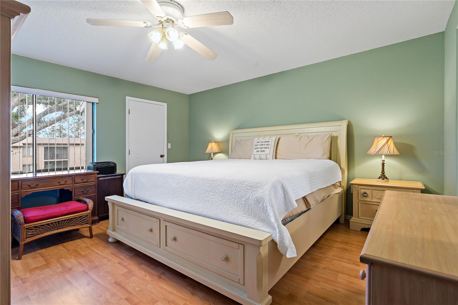 Primary Suite