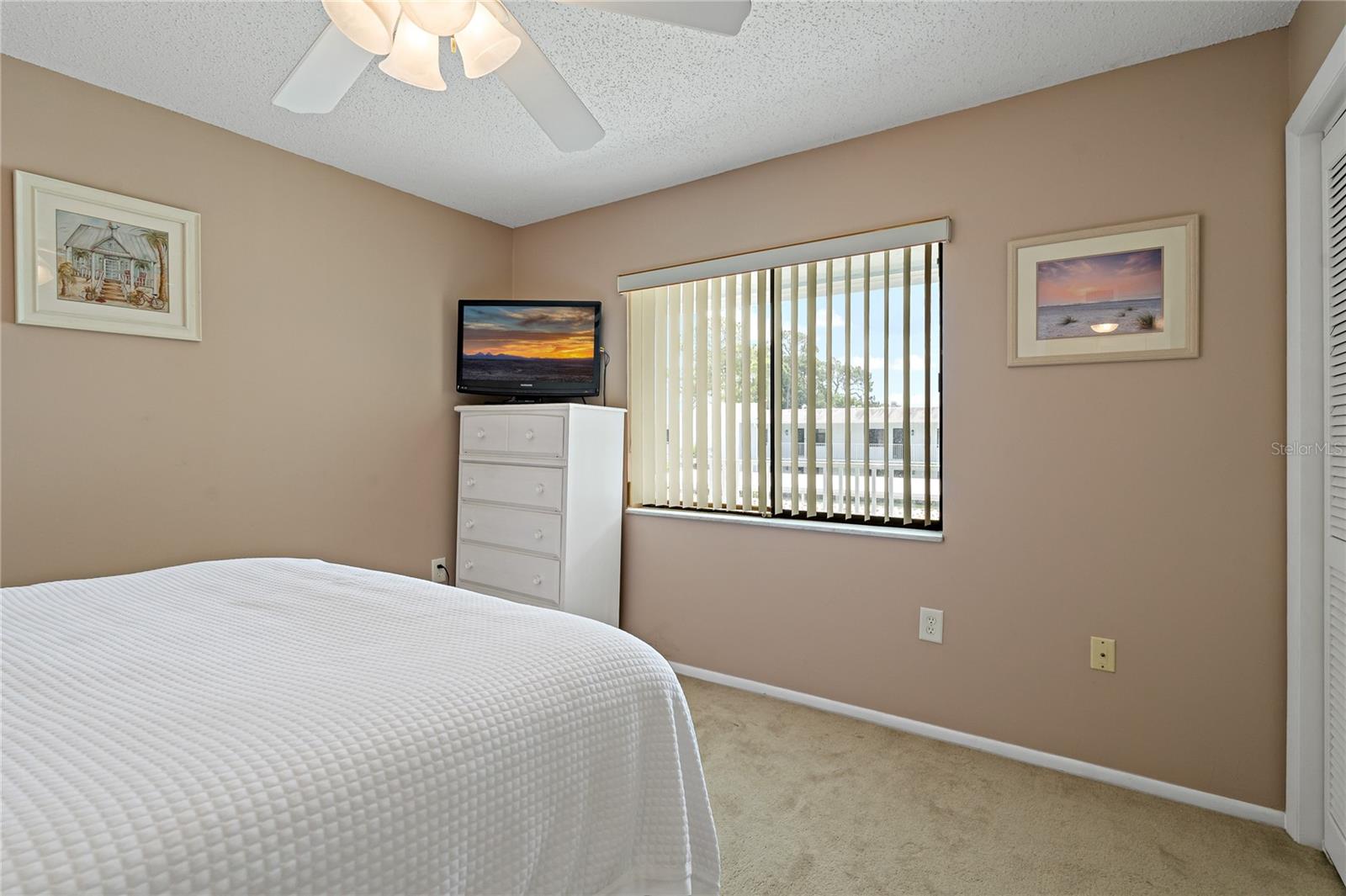 Guest Bedroom 1