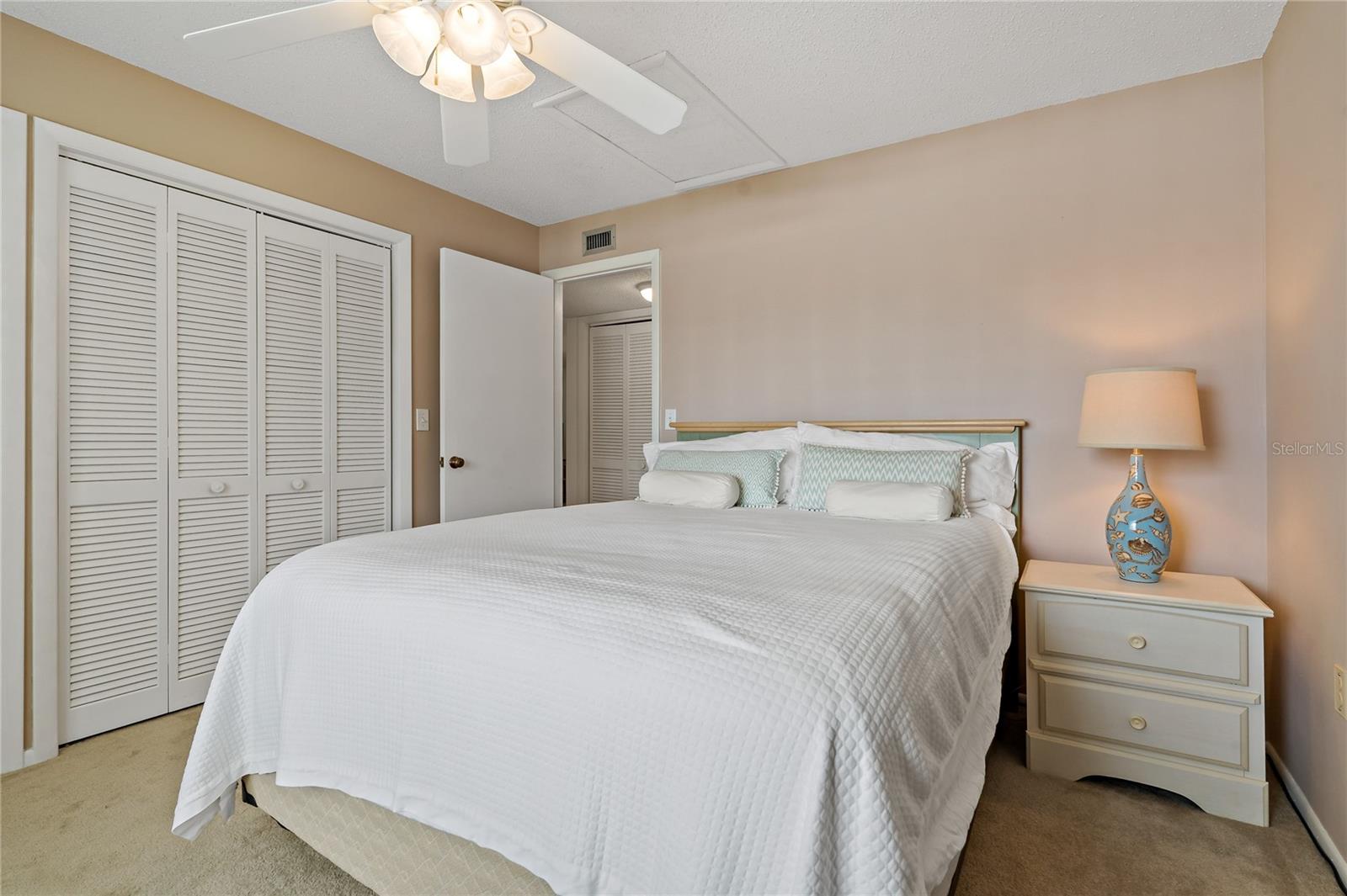 Guest Bedroom 1