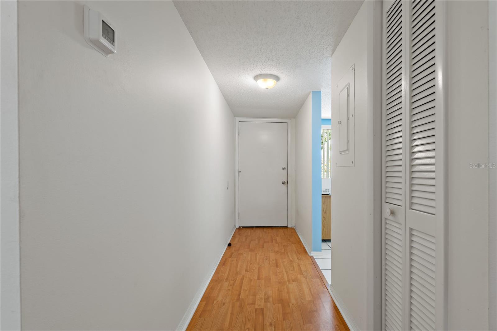 Front Foyer