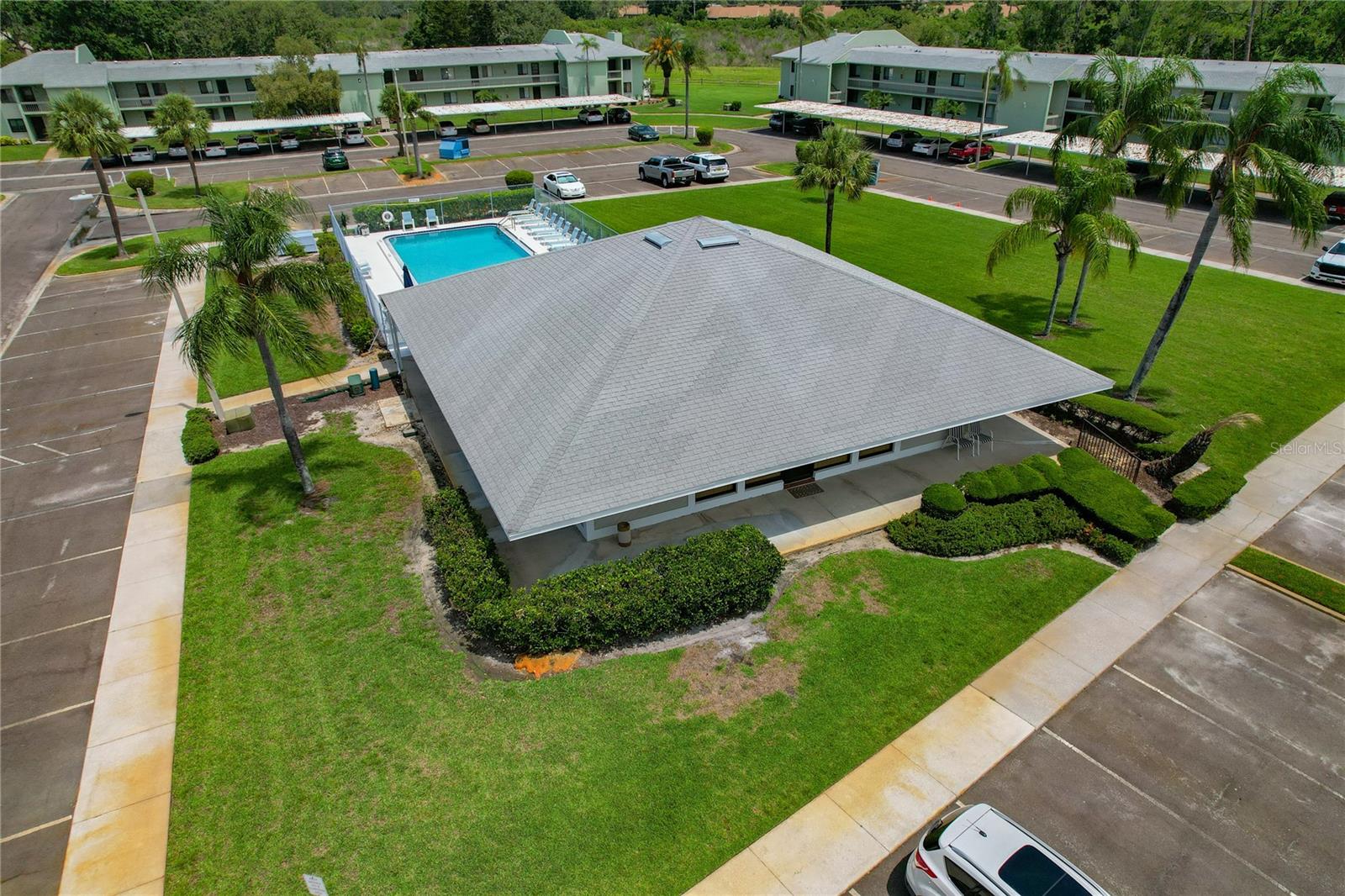 Community Pool 1