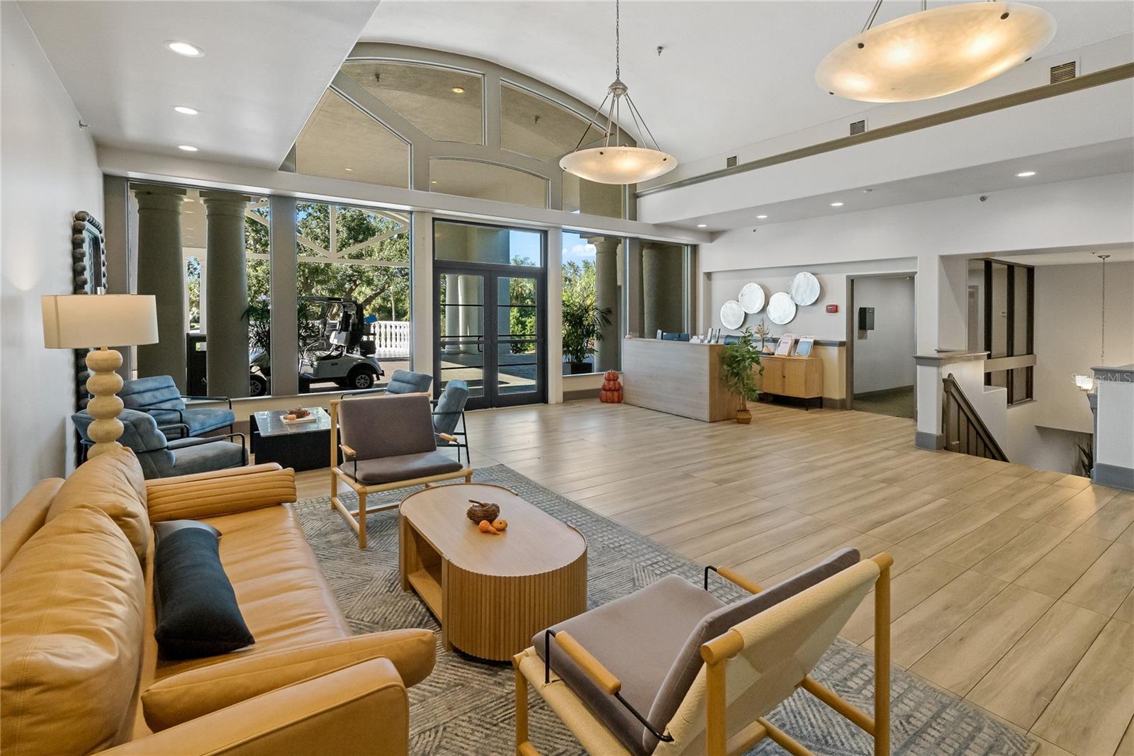 Clubhouse