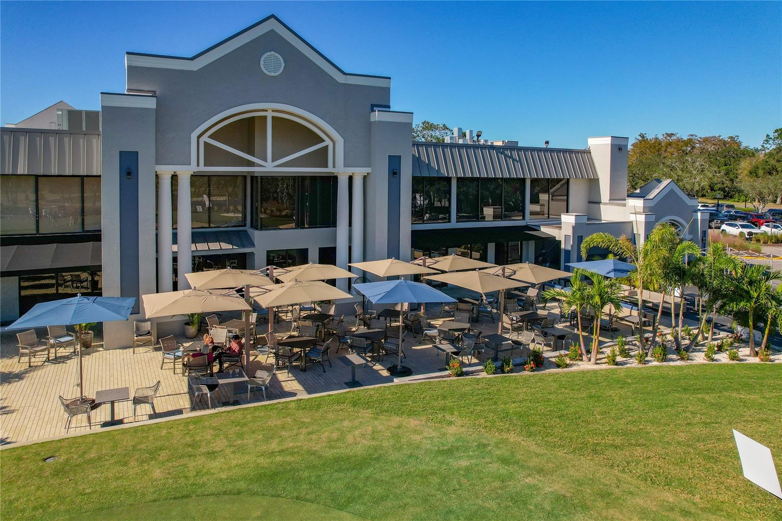 Clubhouse