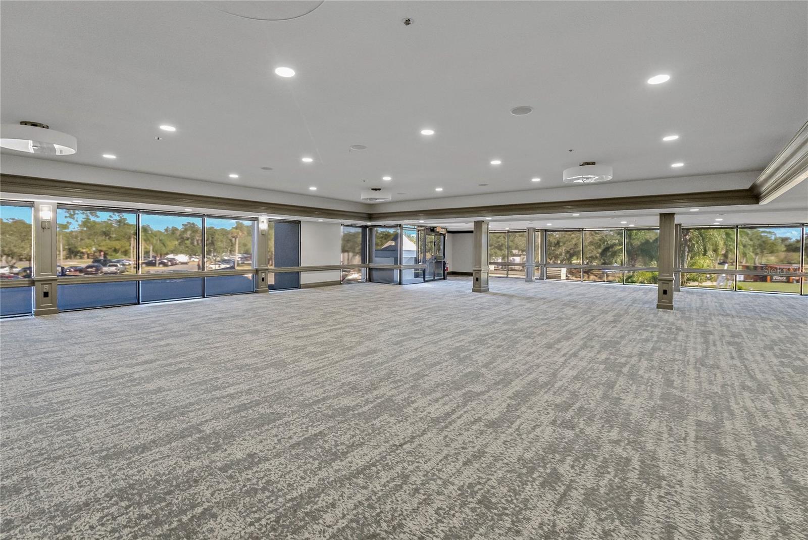 Event Space