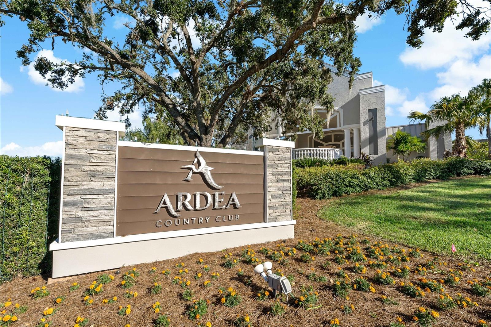 ARDEA Country Club