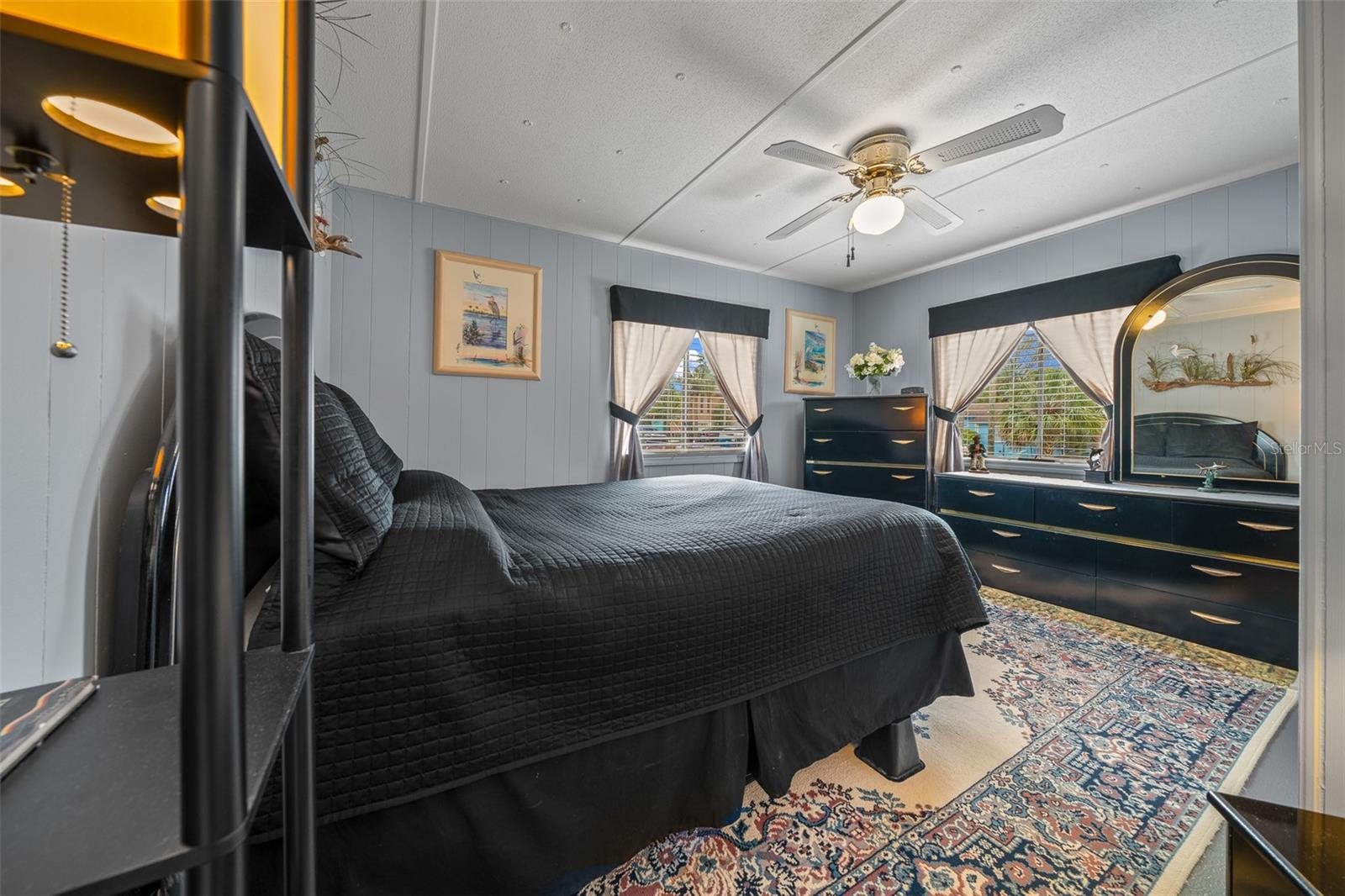 bedroom #2