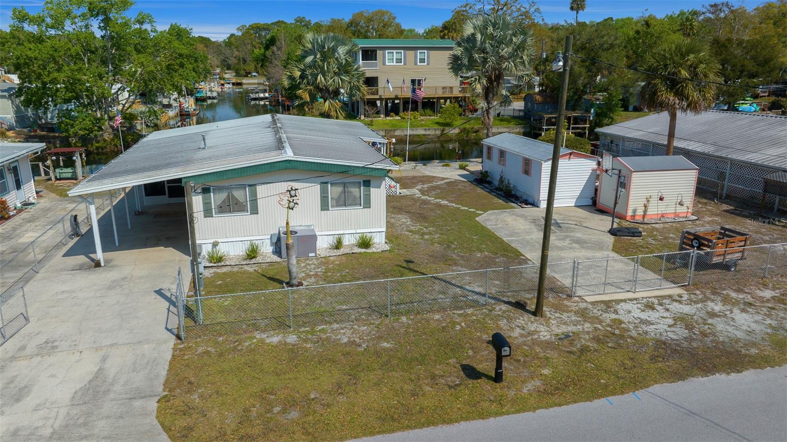 6448 W Richard Dr