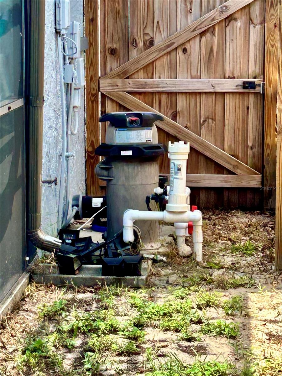 AC Unit