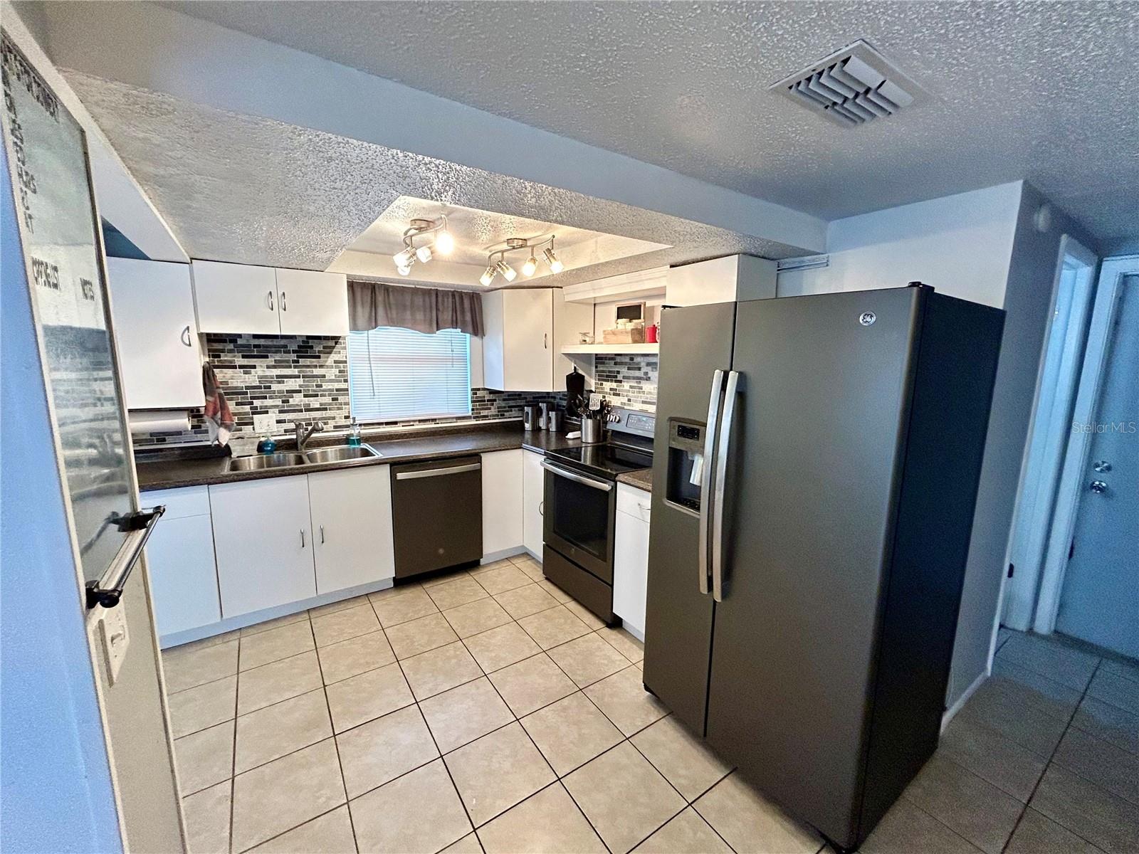 Matching appliances