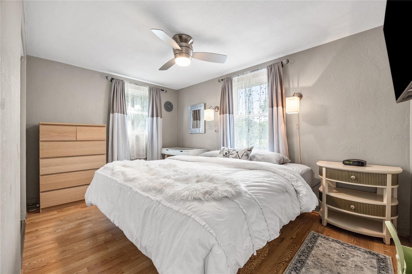 Bedroom #2