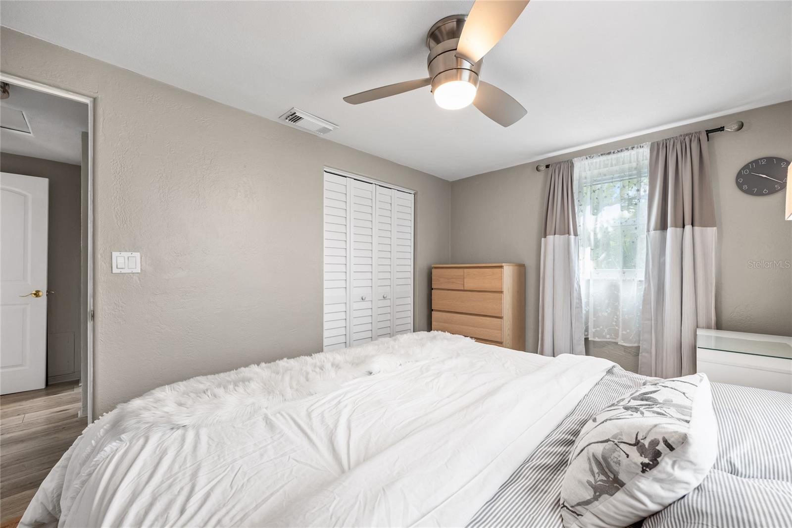 Bedroom #2