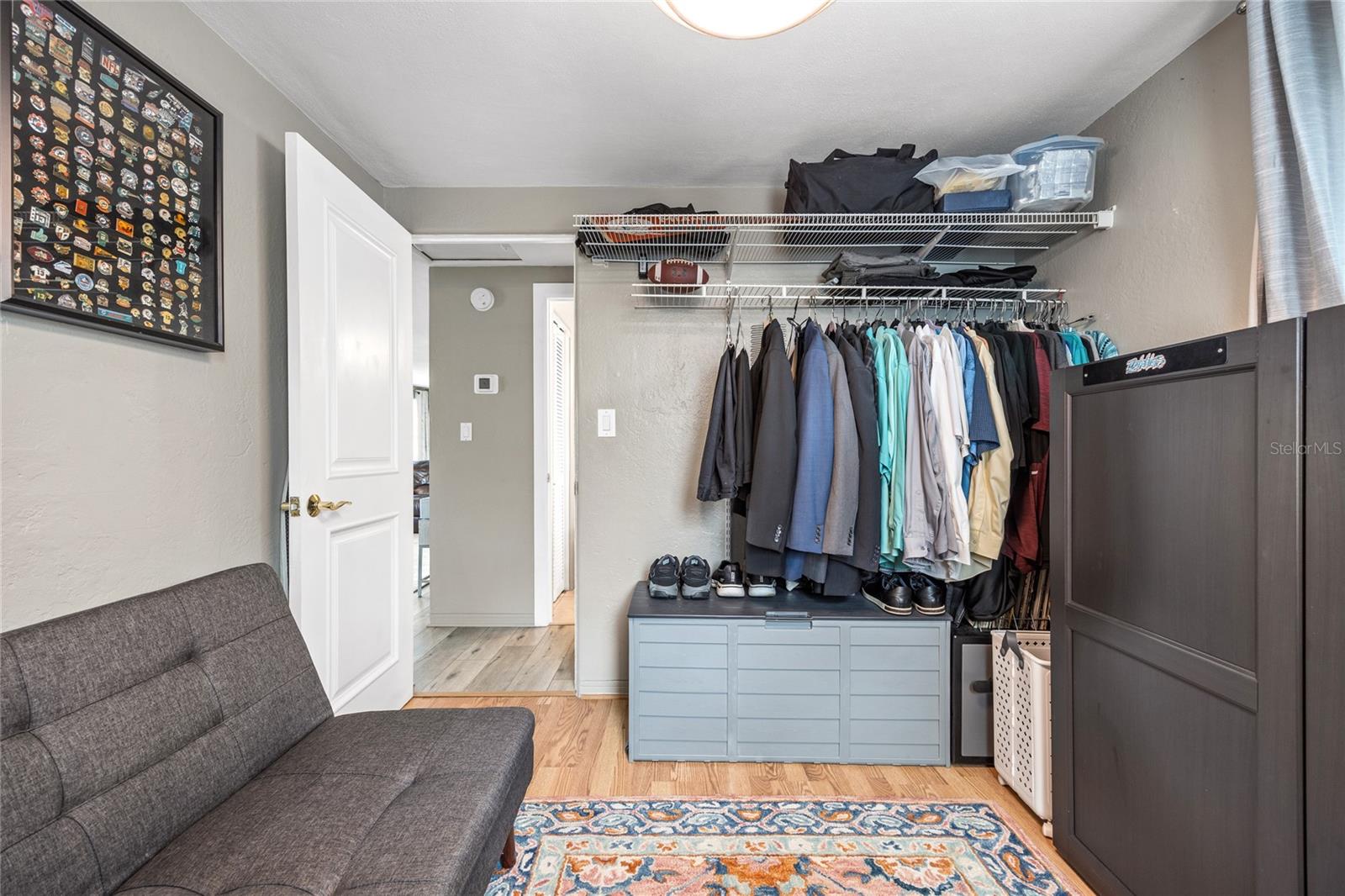 Bedroom #3