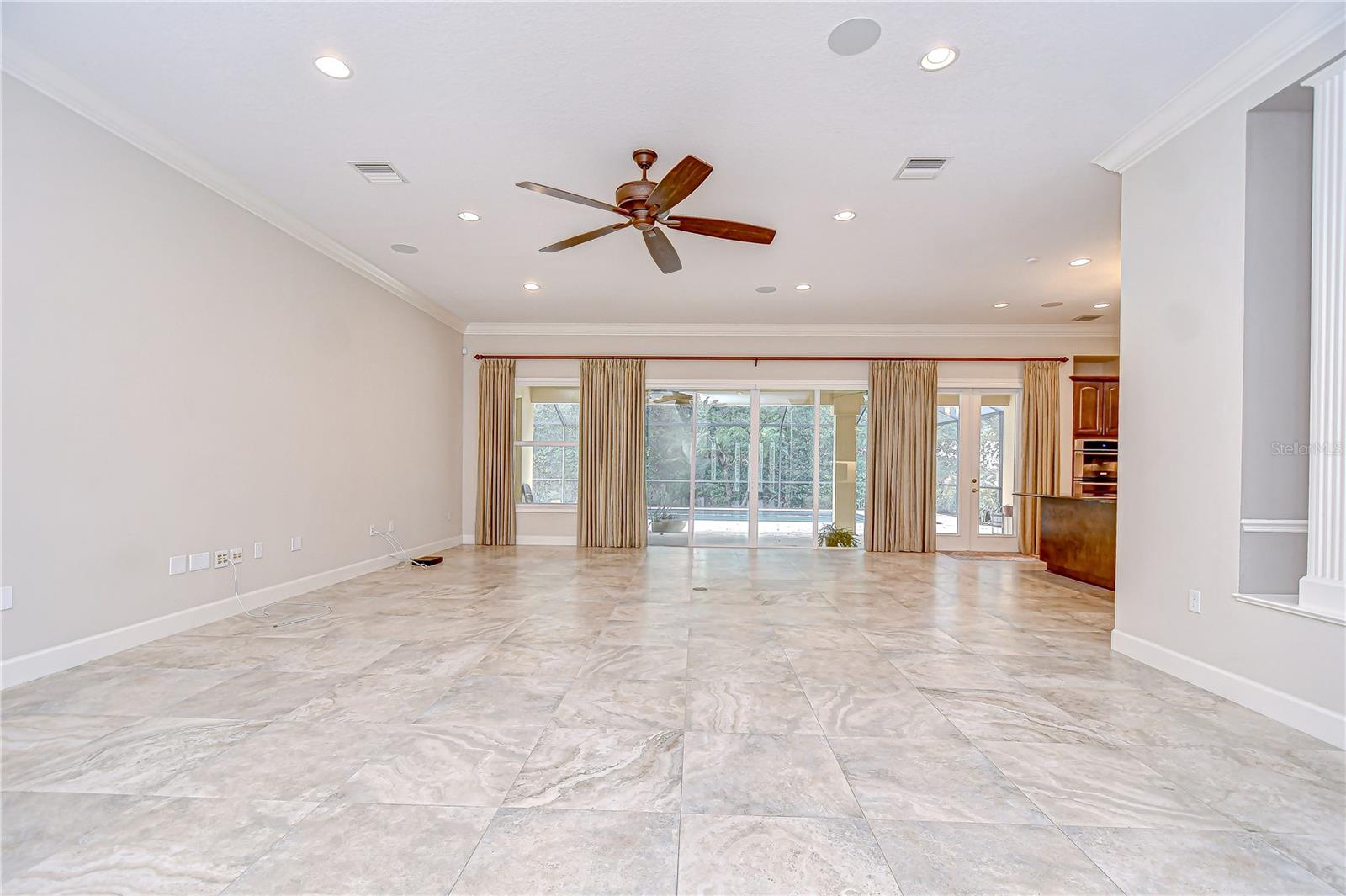 WOW! this space is amazing!