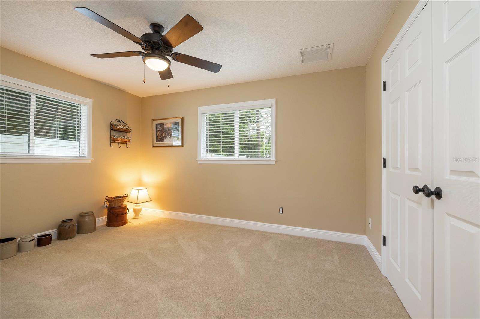 Third Bedroom