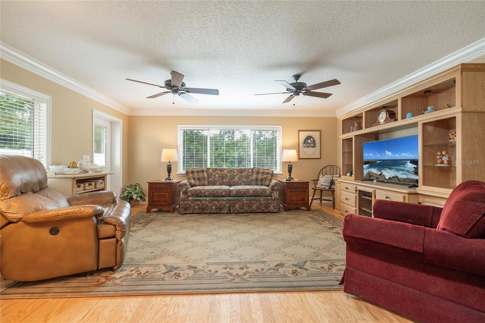 Formal Living Room