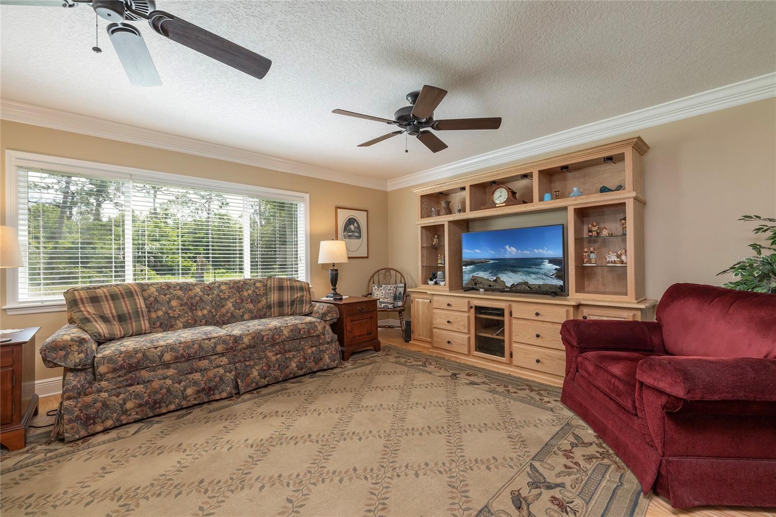Formal Living Room