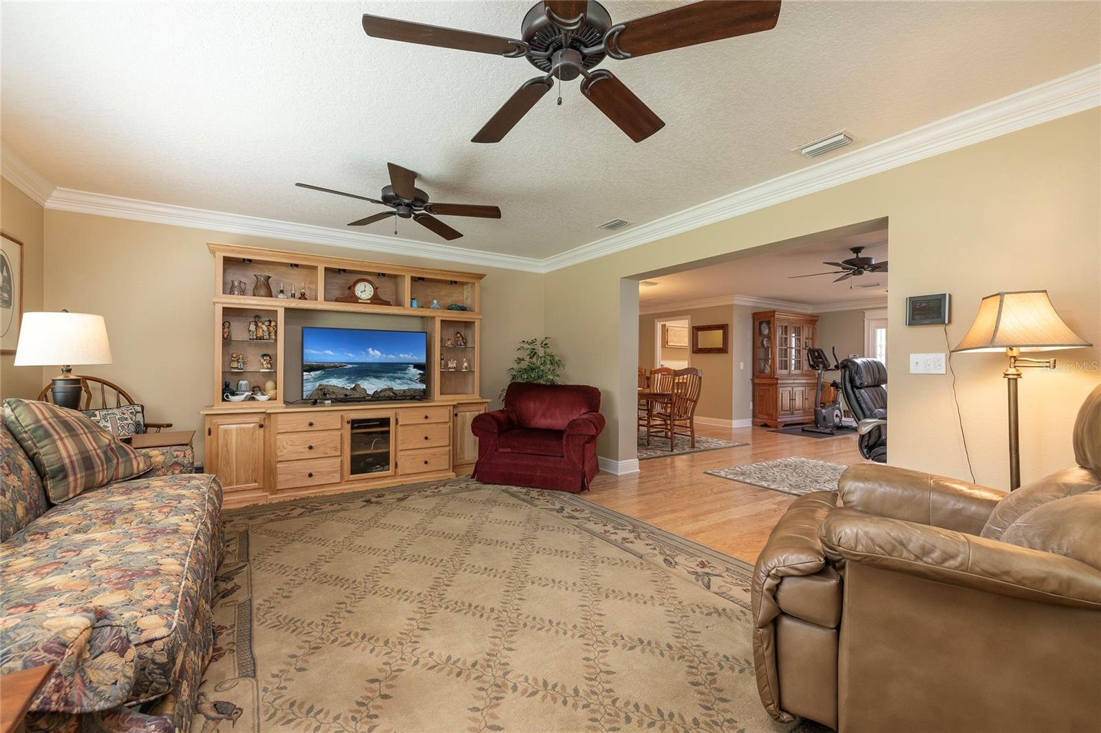 Formal Living Room