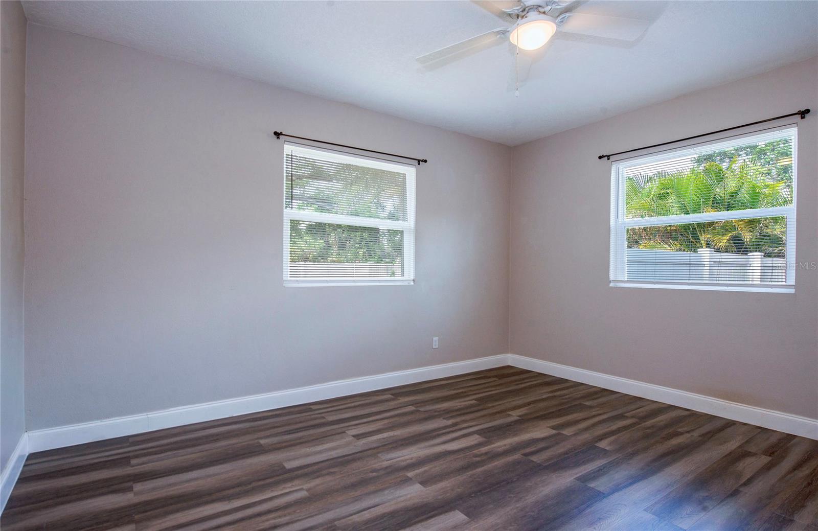 Bedroom #1