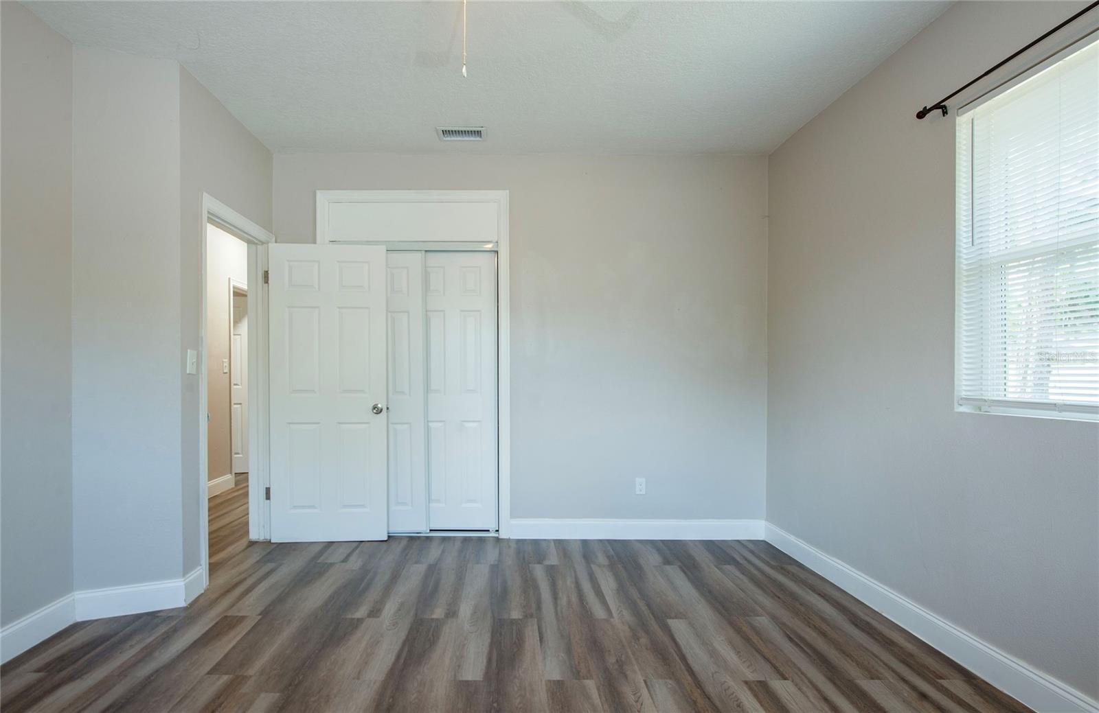 Bedroom #1