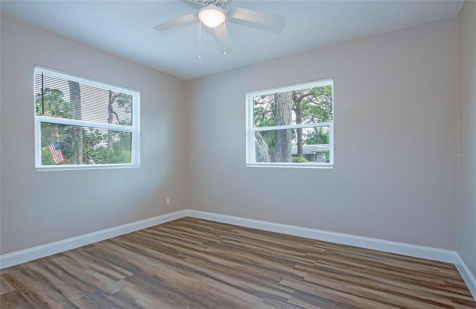 Bedroom #2