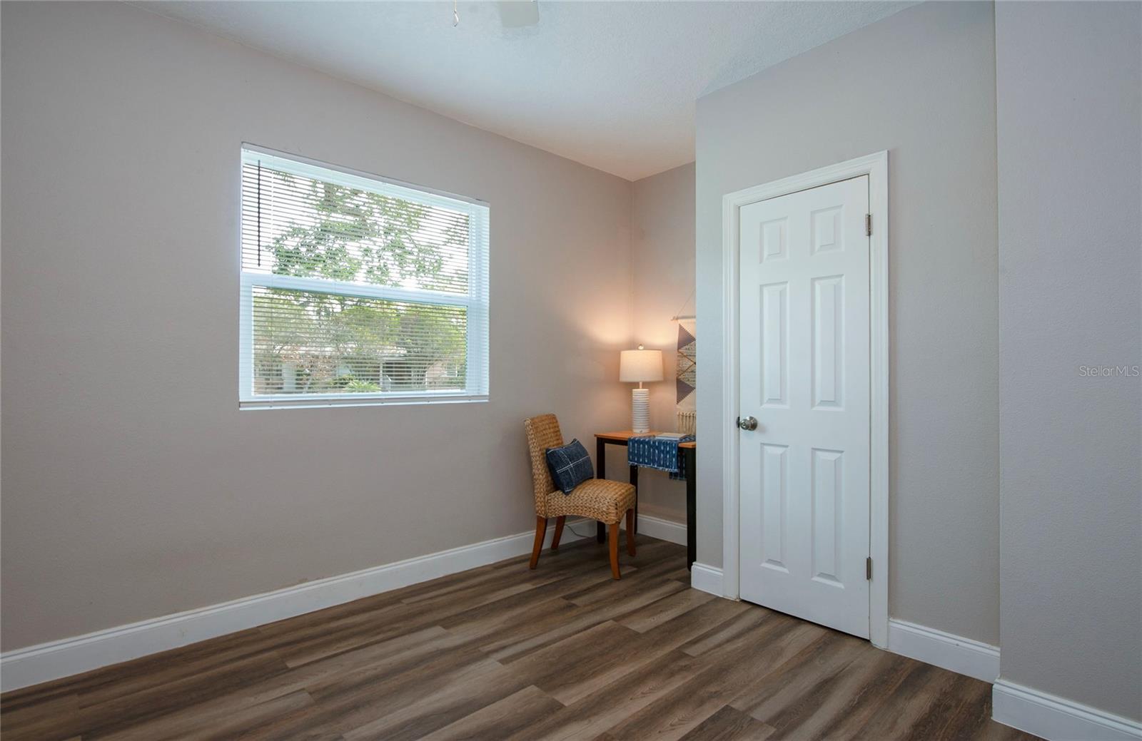 Bedroom #3