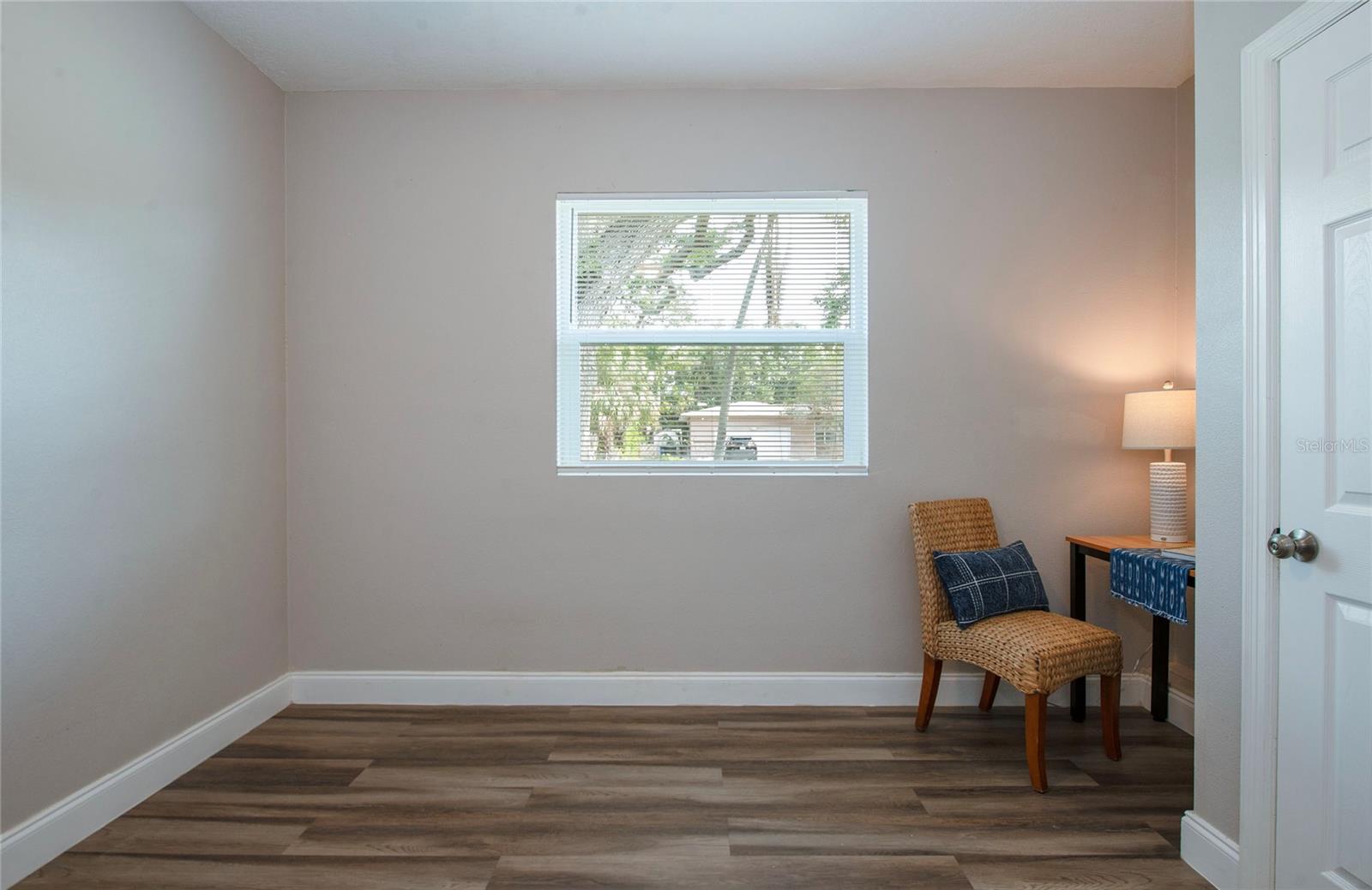Bedroom #3