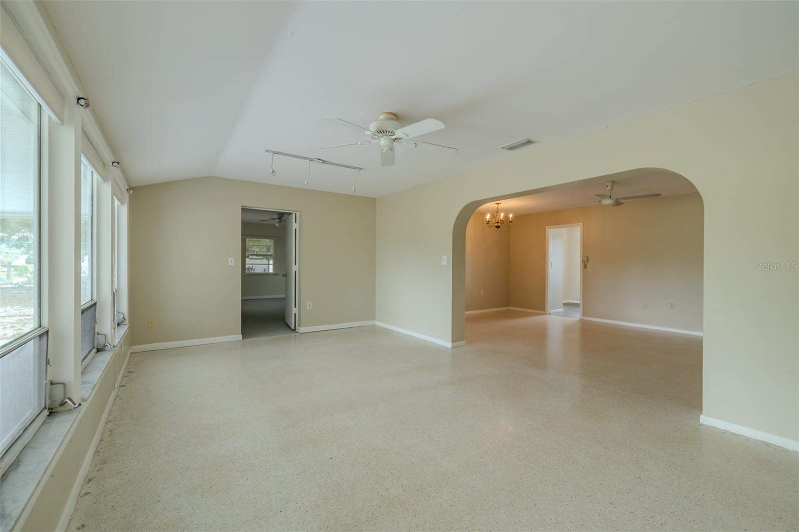 Florida Room