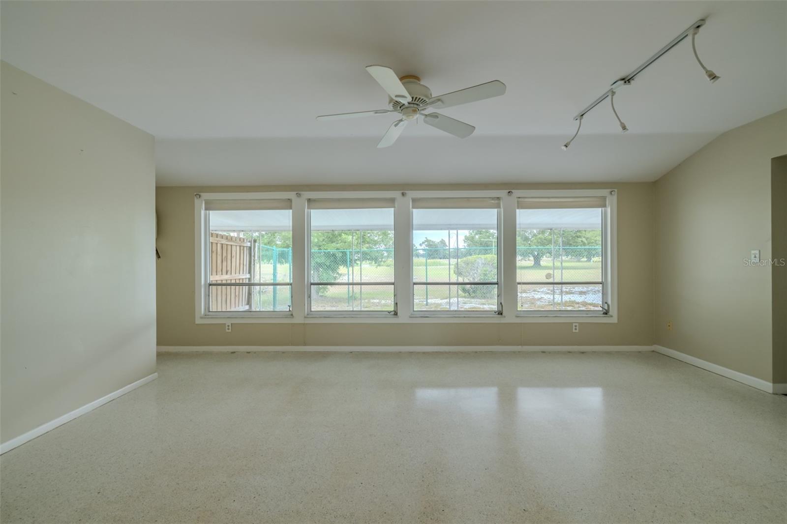 Forida Room